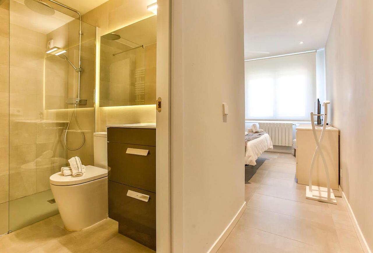 Magnifico Apartamento - Primera Linea De Mar Calafell Eksteriør billede