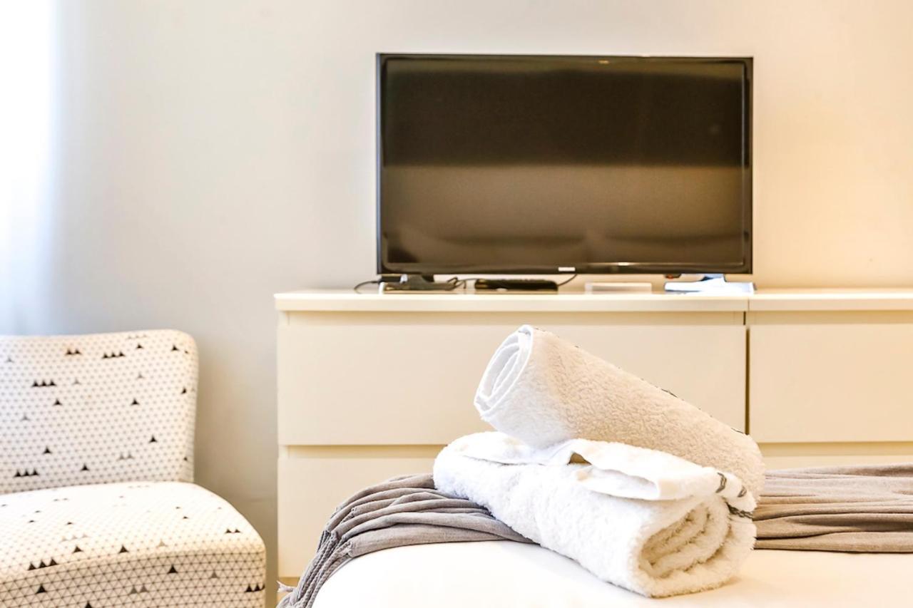 Magnifico Apartamento - Primera Linea De Mar Calafell Eksteriør billede