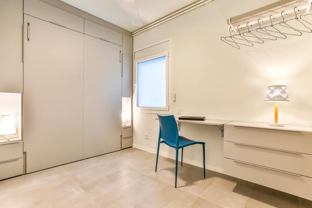 Magnifico Apartamento - Primera Linea De Mar Calafell Eksteriør billede