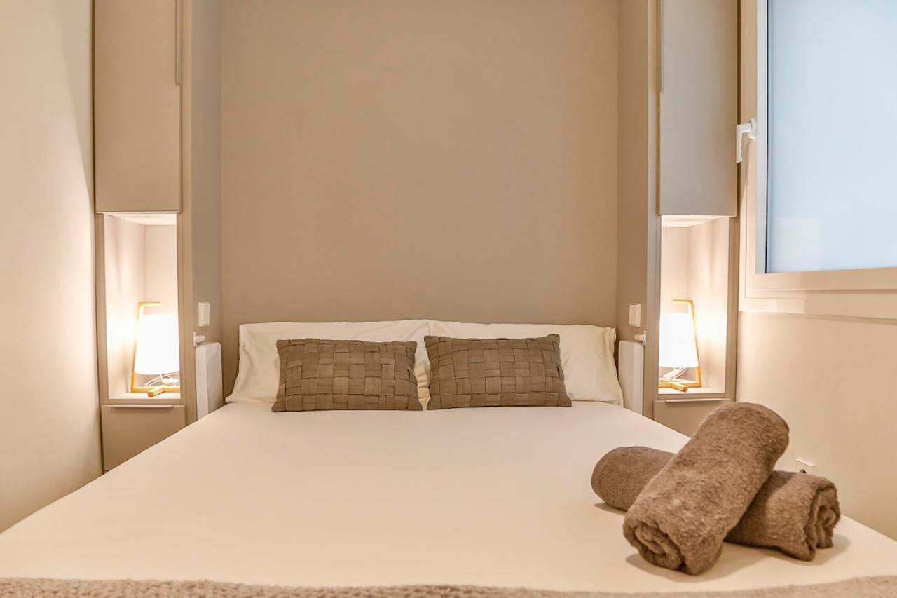 Magnifico Apartamento - Primera Linea De Mar Calafell Eksteriør billede
