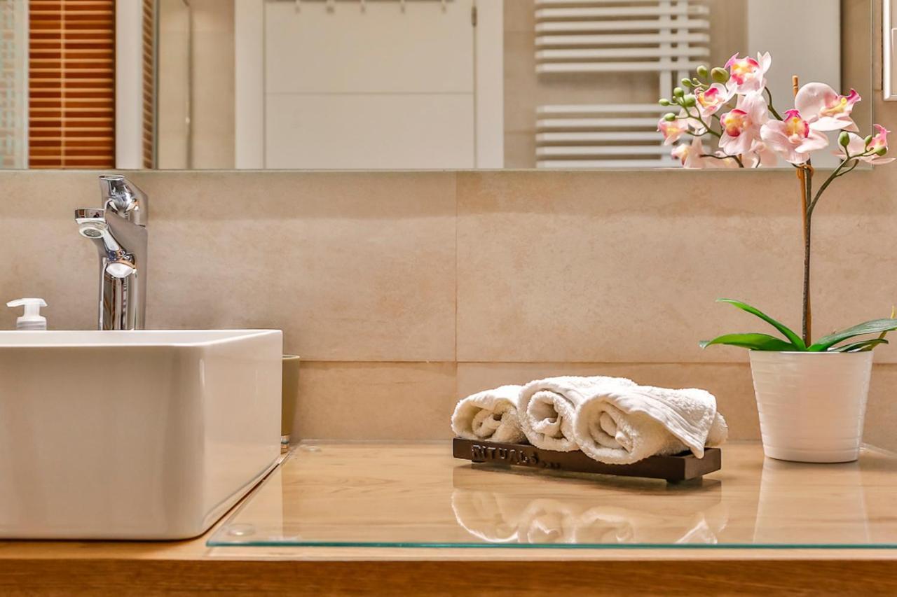 Magnifico Apartamento - Primera Linea De Mar Calafell Eksteriør billede