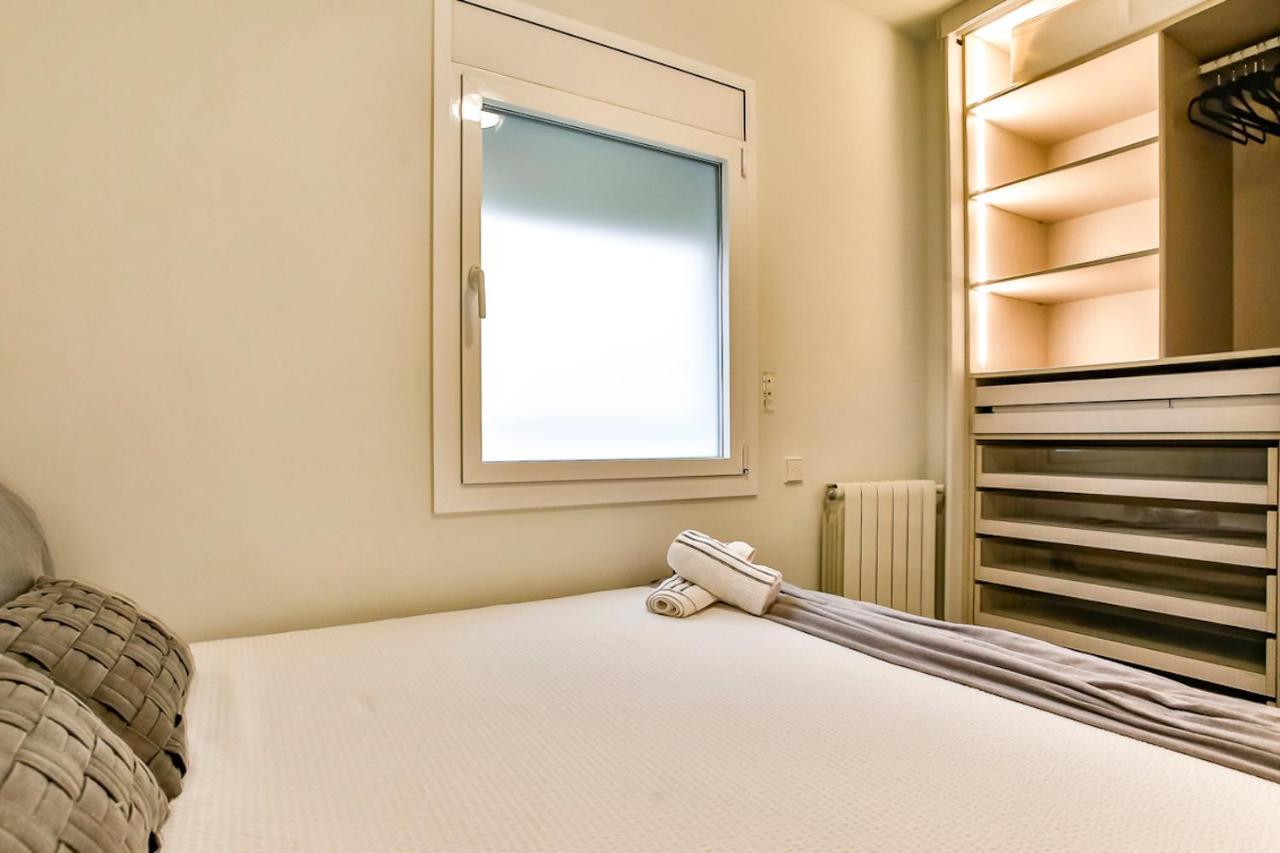 Magnifico Apartamento - Primera Linea De Mar Calafell Eksteriør billede